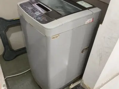 Good condition