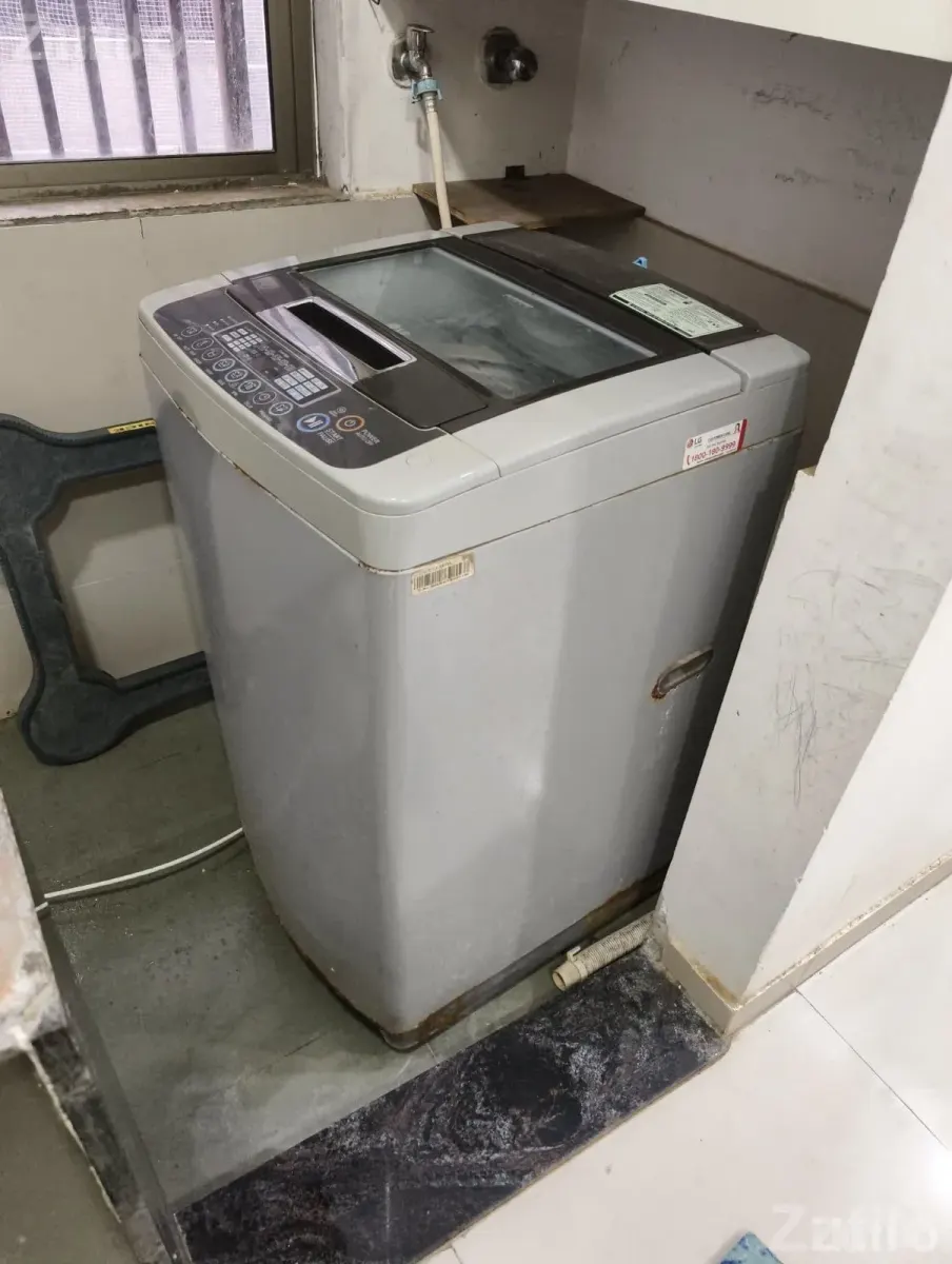 Good condition - વોશિંગ મશીનો - અમદાવાદ શહેર - Image 1