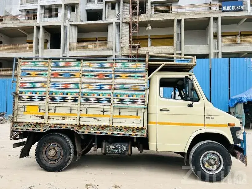 Tata 407 EX 2019 Commercial Truck - ટ્રક અને લોરી - સાણંદ - Image 3