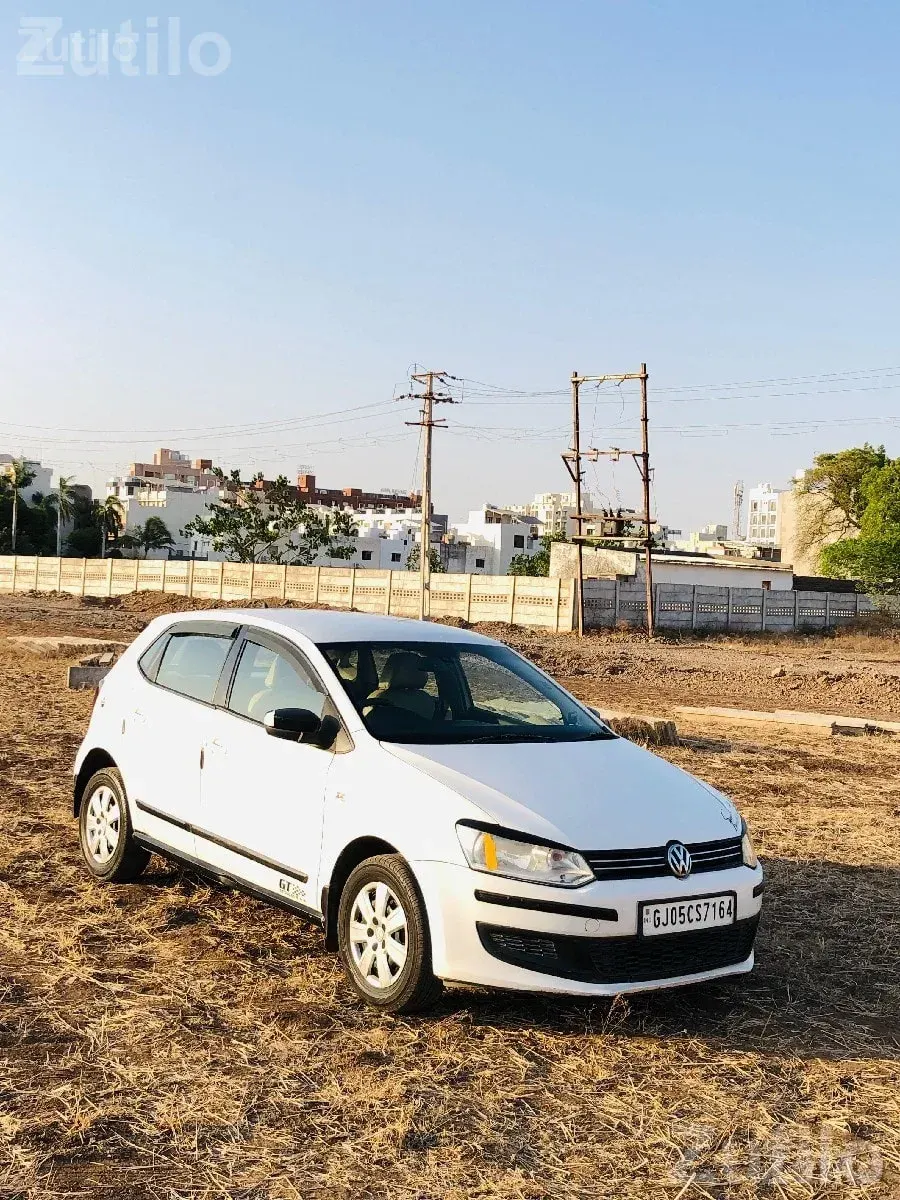 Volkswagen Polo TDI 2012 Diesel Car - Cars - Rajkot City - Image 2