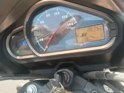 Hero Passion Plus 2025 | 8,900 KM | Single Owner | Good Condition Hero Passion Plus 2025 | 8,900 KM | Single Owner | Good Condition