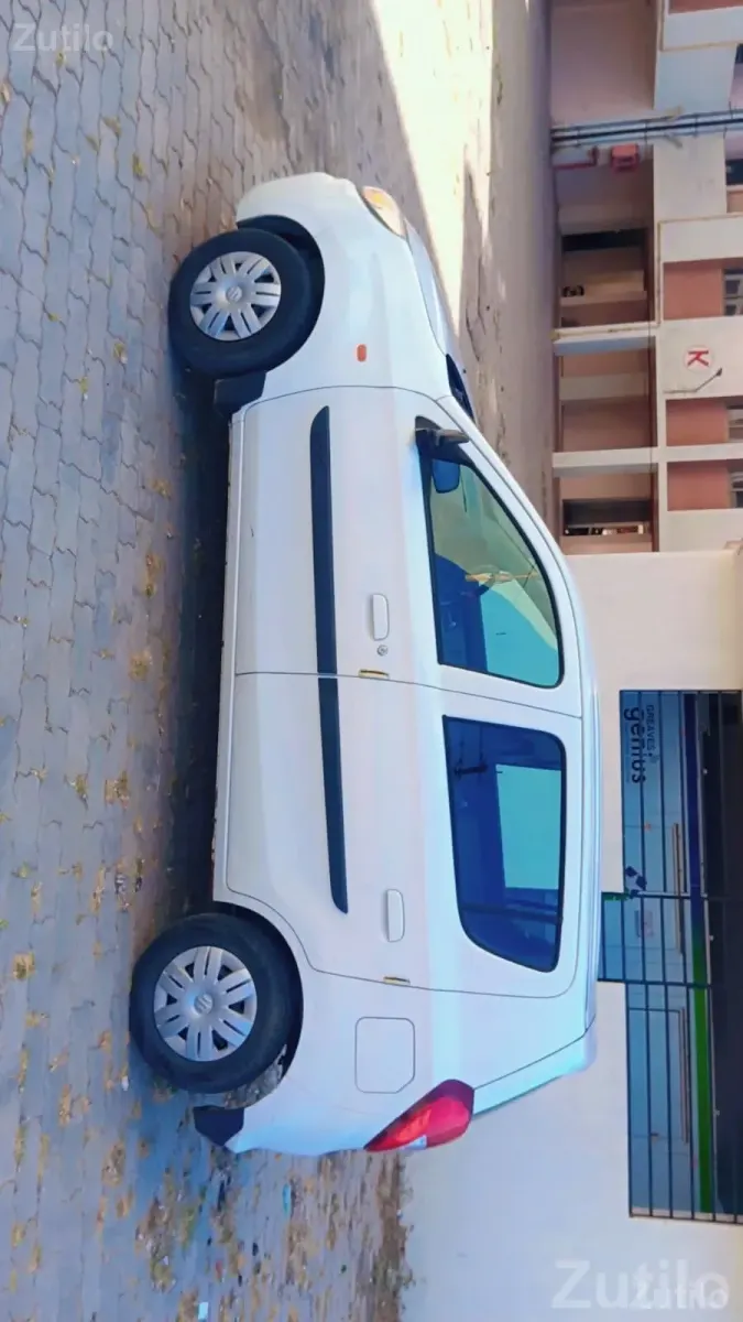 Alto 800 LXI CNG - Cars - Rajkot City - Image 2