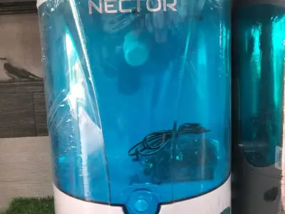Nector Water Purifier with 6 Month Warranty Nector Water Purifier with 6 Month Warranty