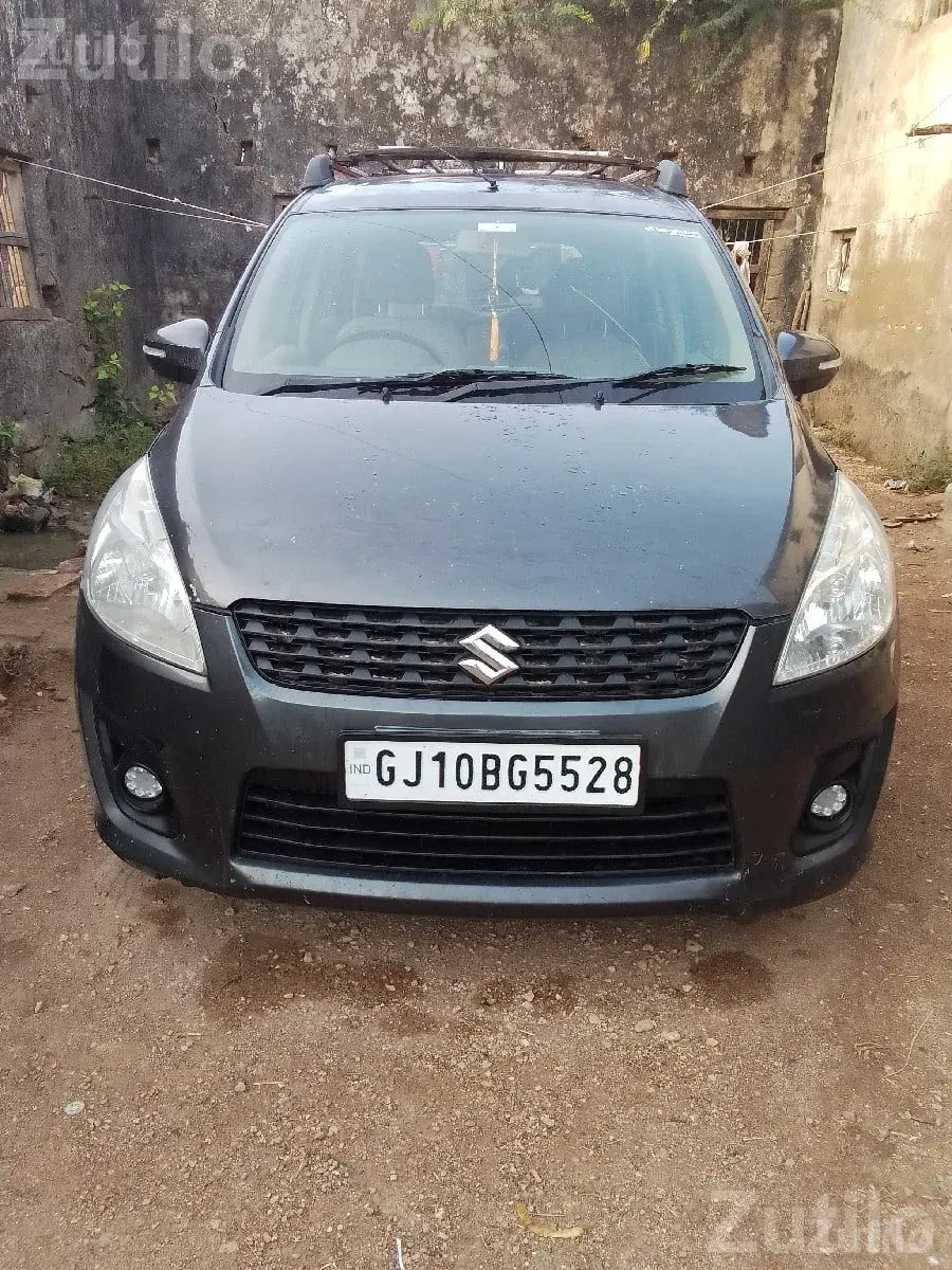 Maruti Suzuki Ertiga 2013-14 151800 km - Cars - Sutrapada - Image 3