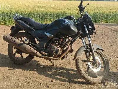 Honda Unicorn 2012 Bike Honda Unicorn 2012 Bike