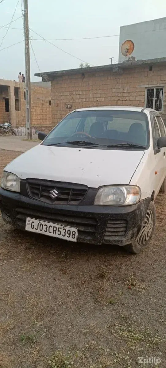 અલ્ટો - કાર - કેશોદ - Image 3