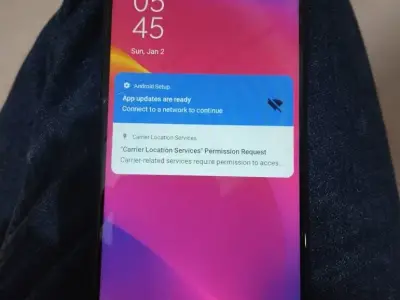 OPPO A5 2020 4GB RAM 4G Smartphone OPPO A5 2020 4GB RAM 4G Smartphone