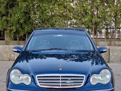 MERCEDES BENZ MERCEDES BENZ