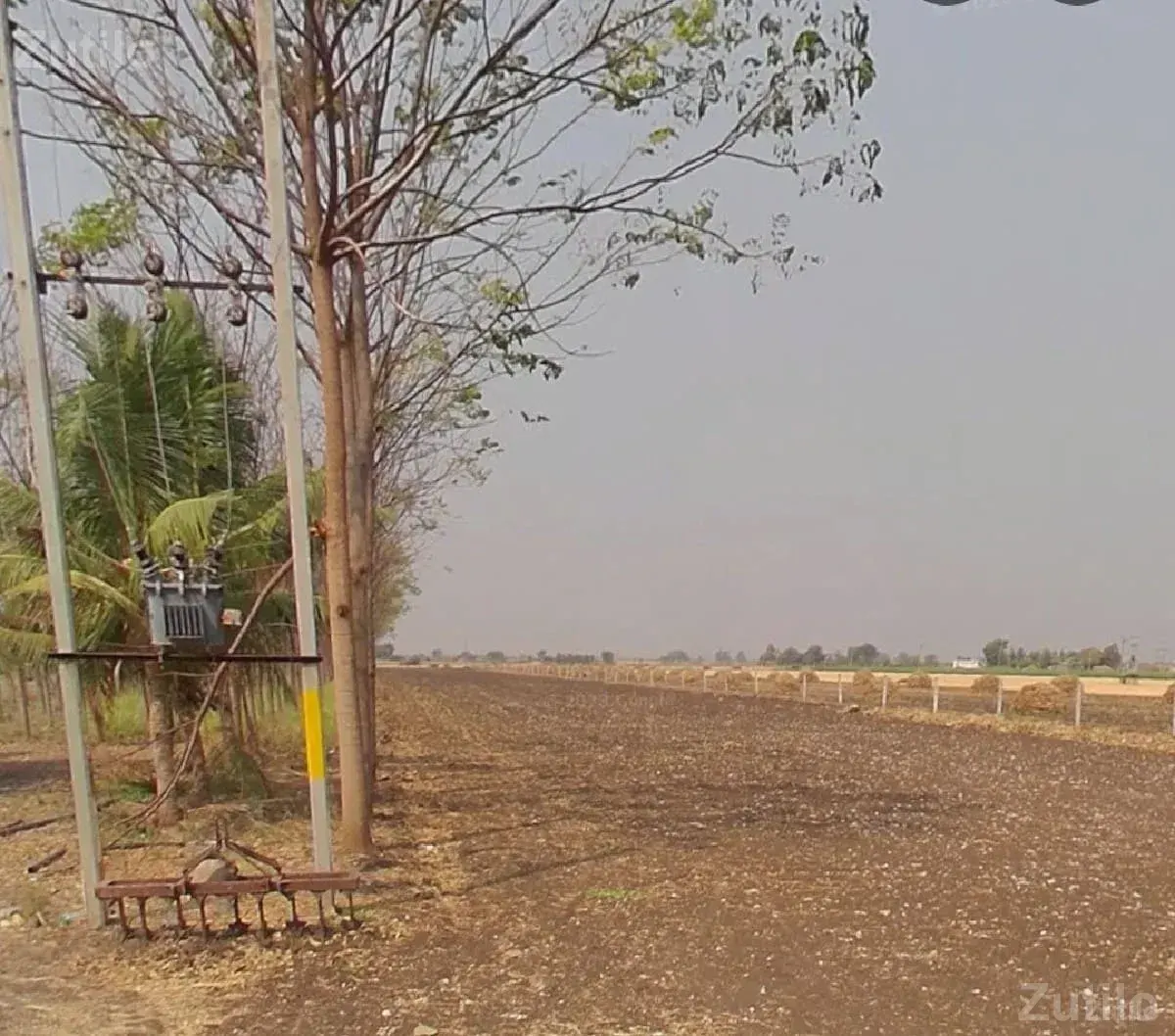ખેતી ની જમીન વેચવાની છે - Land & Plots - Una - Image 2