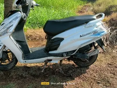 Hero Maestro Edge 2017 Scooter for Sale Hero Maestro Edge 2017 Scooter for Sale
