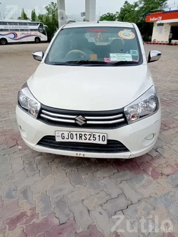 2016 Maruti Suzuki Alto 800 VDI - કાર - પાલનપુર - Image 3