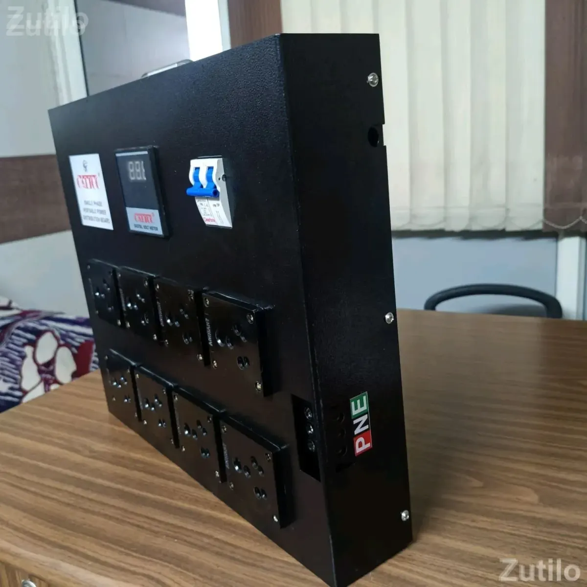 Calico Single Phase Power Distribution Board - Office Equipment & Supplies - Rajkot City - Image 2