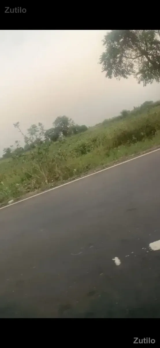 road touch jamin - જમીન અને પ્લોટ - પાટણ શહેર - Image 1
