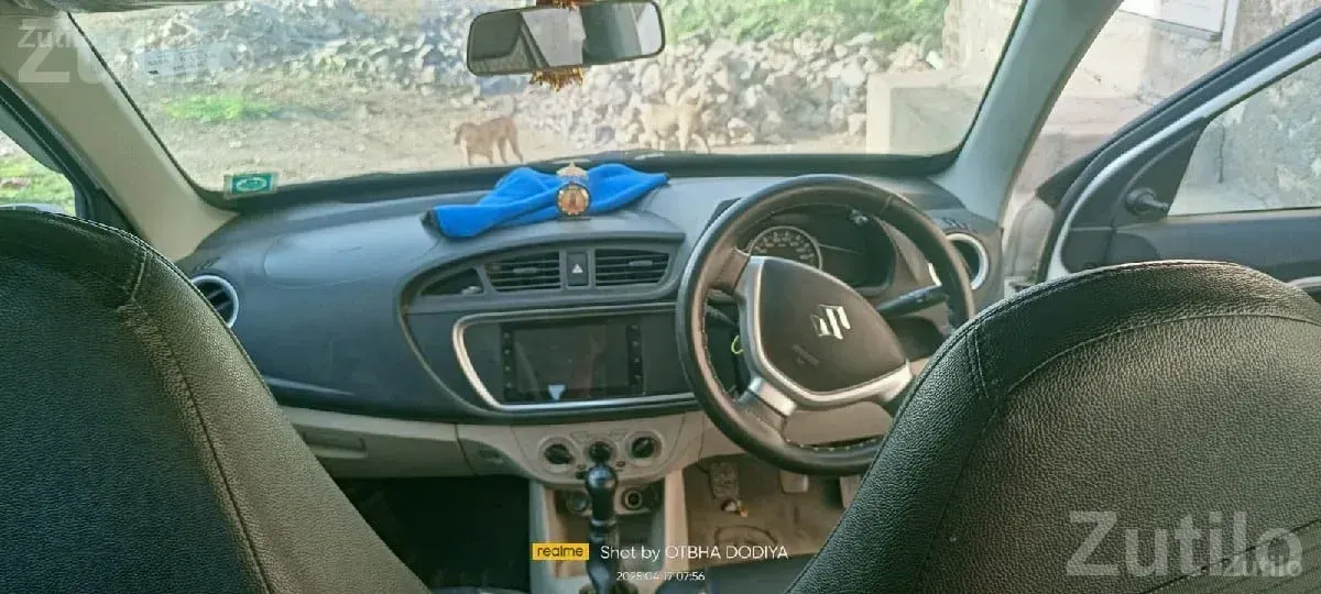 Maruti Suzuki Alto 800 VXi Plus 2020 Petrol - Cars - Botad - Image 2