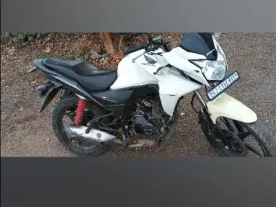2013 Honda Dream Yuga Bike 2013 Honda Dream Yuga Bike