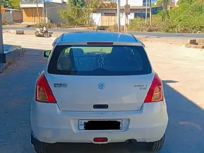 Maruti Suzuki Swift VDI 2009 Diesel