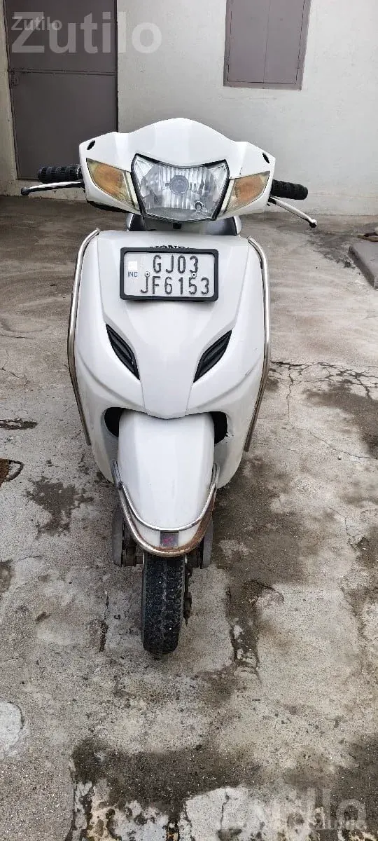 Honda Activa 3G 2014 in Top Condition - Bikes - Upleta - Image 3