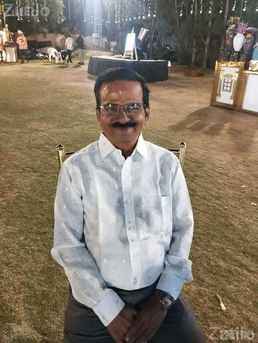 Men's Light Blue Formal Shirt - પુરુષોના કપડા - વડોદરા શહેર - Image 1