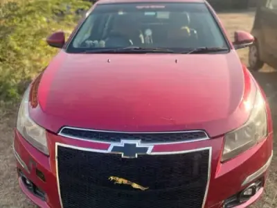Cevarolet cruze Cevarolet cruze