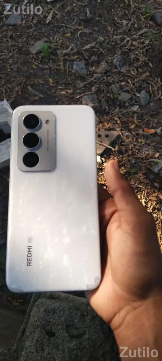 Redmi 15 5g - મોબાઇલ ફોન - સોમનાથ - Image 3