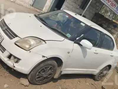 Maruti Suzuki Swift Diesel 2009