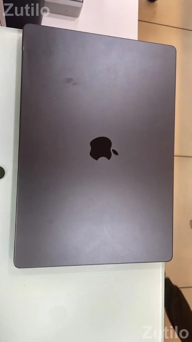 MacBook Pro m3 pro chip - લેપટોપ અને કમ્પ્યુટર - અમદાવાદ શહેર - Image 4