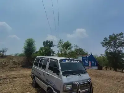Maruti Suzuki Van 2017 Model Maruti Suzuki Van 2017 Model