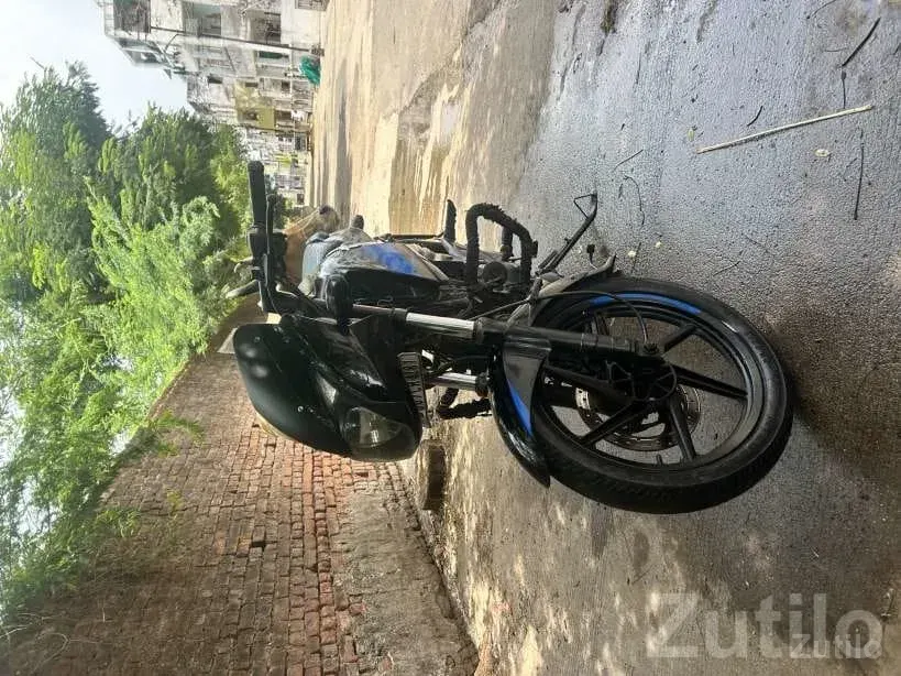 2019 Bajaj Pulsar First Owner Bike - Bikes - Nadiad - Image 3