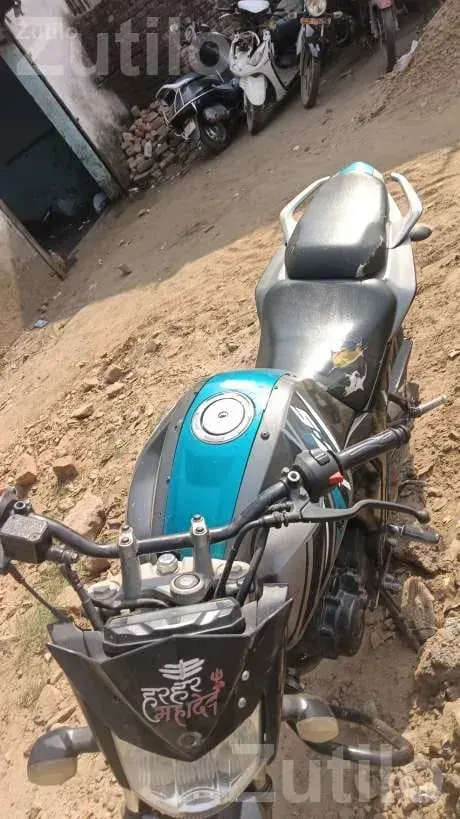 Yamaha FZS V2 2018 Model Bike - Bikes - Nadiad - Image 3
