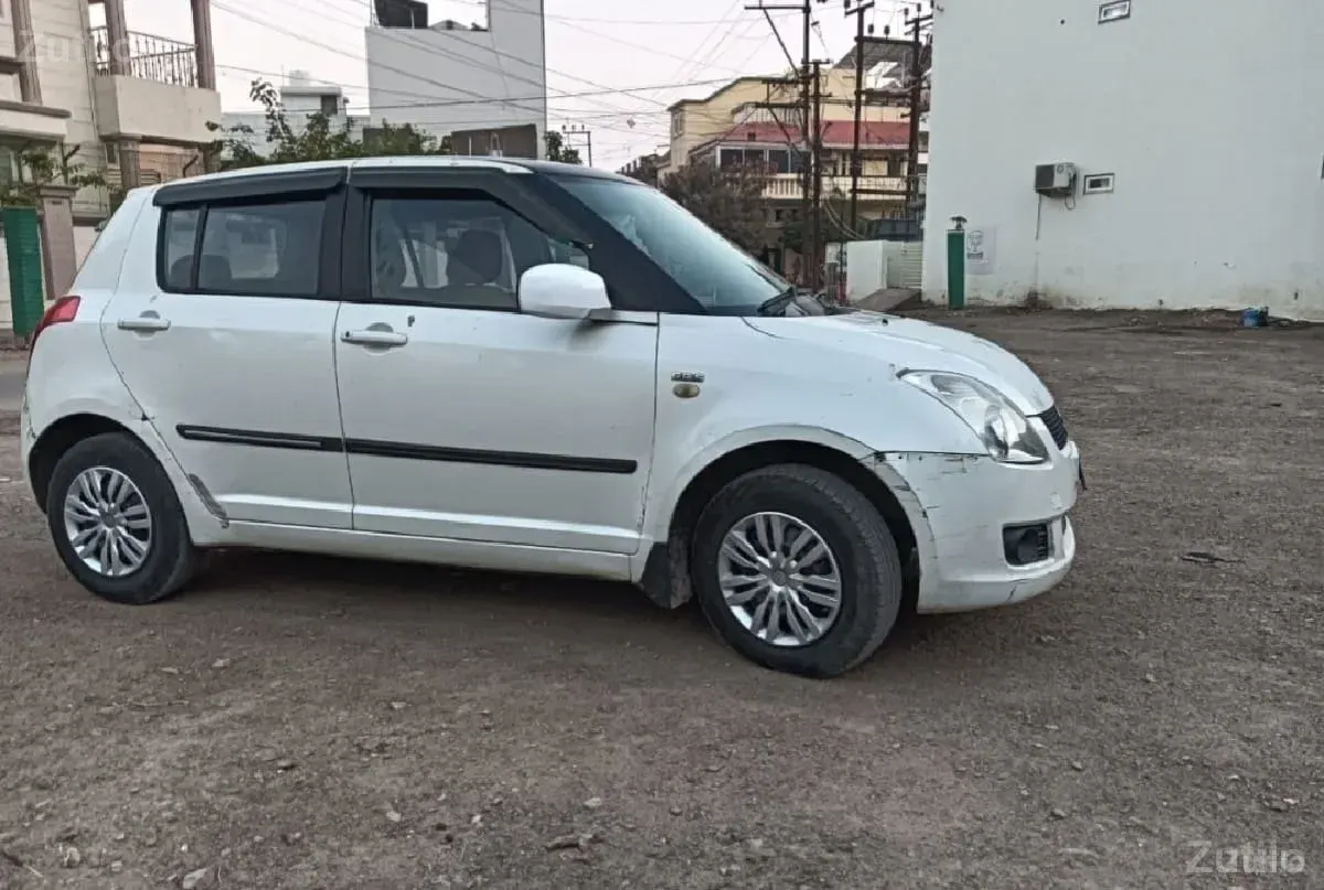 Swift VDI 
verito - Cars - Bhanvad - Image 2