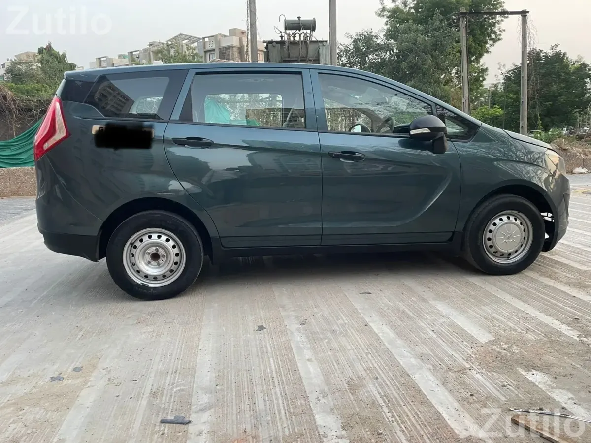 MAHINDRA MARAZO - કાર - ગાંધીનગર શહેર - Image 3