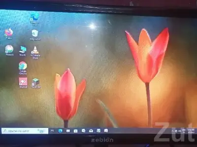 Zebion Desktop Computer with 256GB Storage Zebion Desktop Computer with 256GB Storage