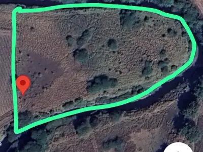 Na plan jamin 2.72 vigha Na plan jamin 2.72 vigha