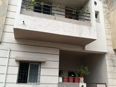 2BHK Tenament House for Sale Khambhalia 2BHK Tenament House for Sale Khambhalia