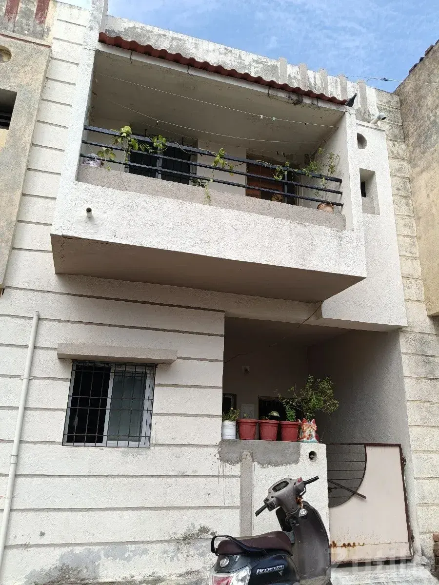 2BHK Tenament House for Sale Khambhalia - ઘર વેચાણ માટે - ખંભાળિયા - Image 1