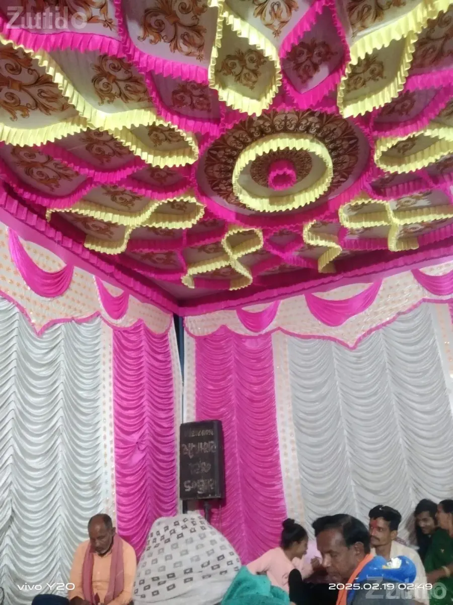Mandap and Event Setup Materials for Sale - Event Items - Padra - Image 2