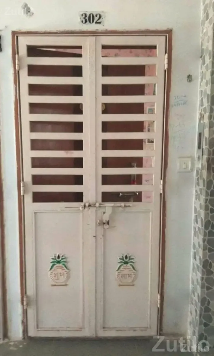 2 BHK Flat for Rent in Vastral Ahmedabad - House for Rent - Ahmedabad City - Image 3