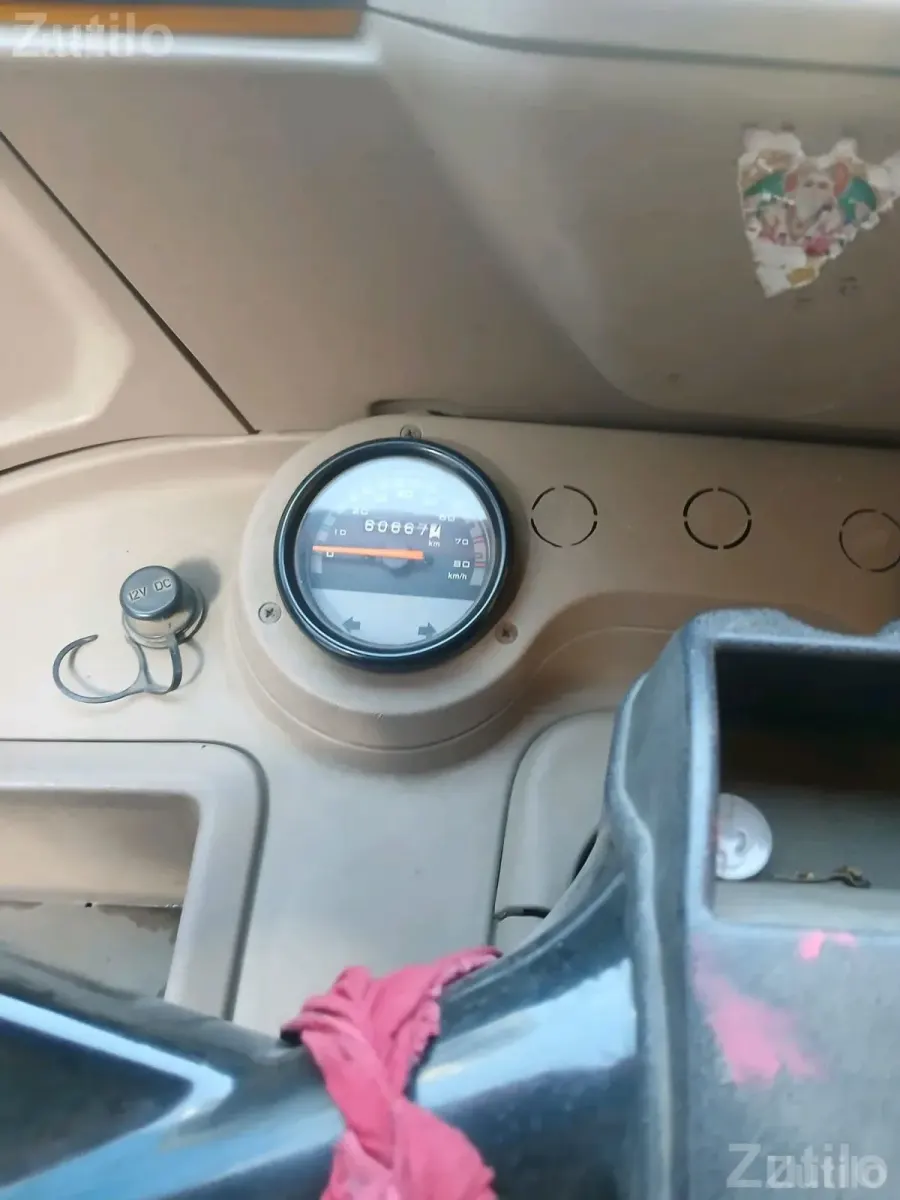 Bajaj RE CNG Passenger Auto Rickshaw - Auto Rickshaws - Surat City - Image 2
