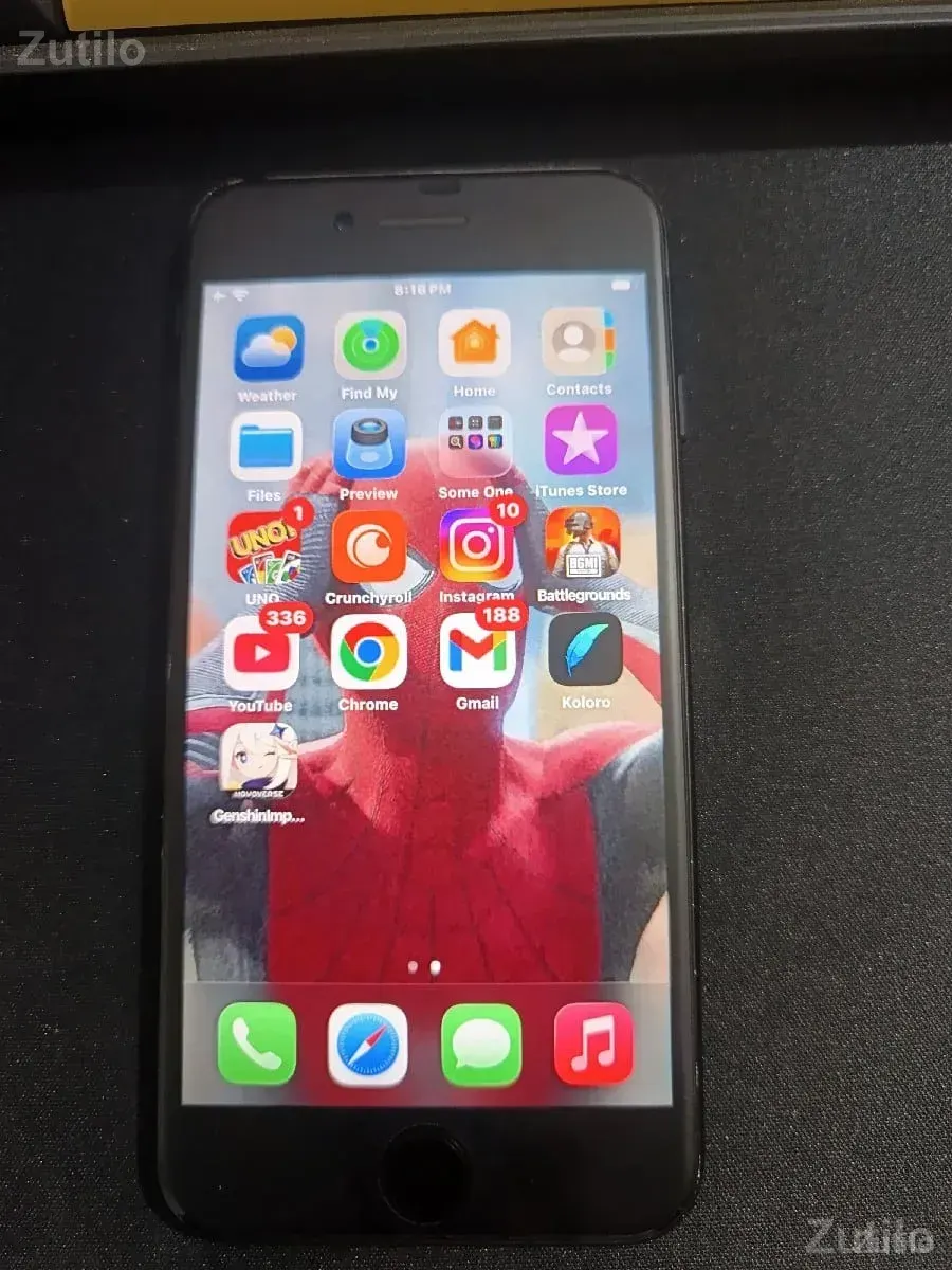 iphone se2 128GB - Mobile Phones - Valod - Image 2