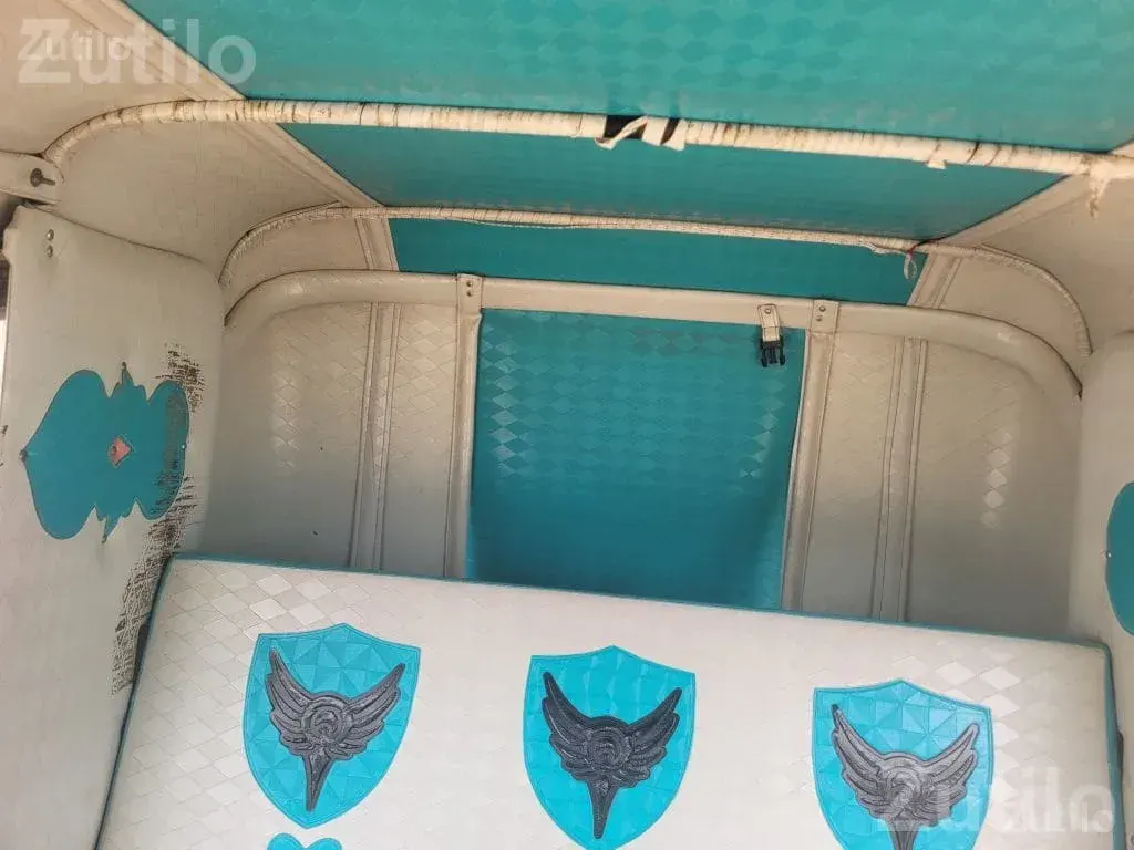 TukTuk Auto Rickshaw 2019 Model - Auto Rickshaws - Mansa - Image 3