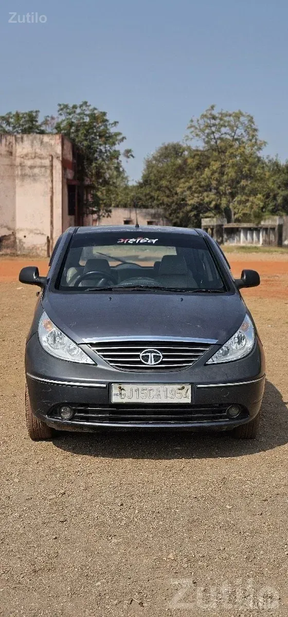 Tata Indica Vista 2012 Used Car - કાર - ધોરાજી - Image 2