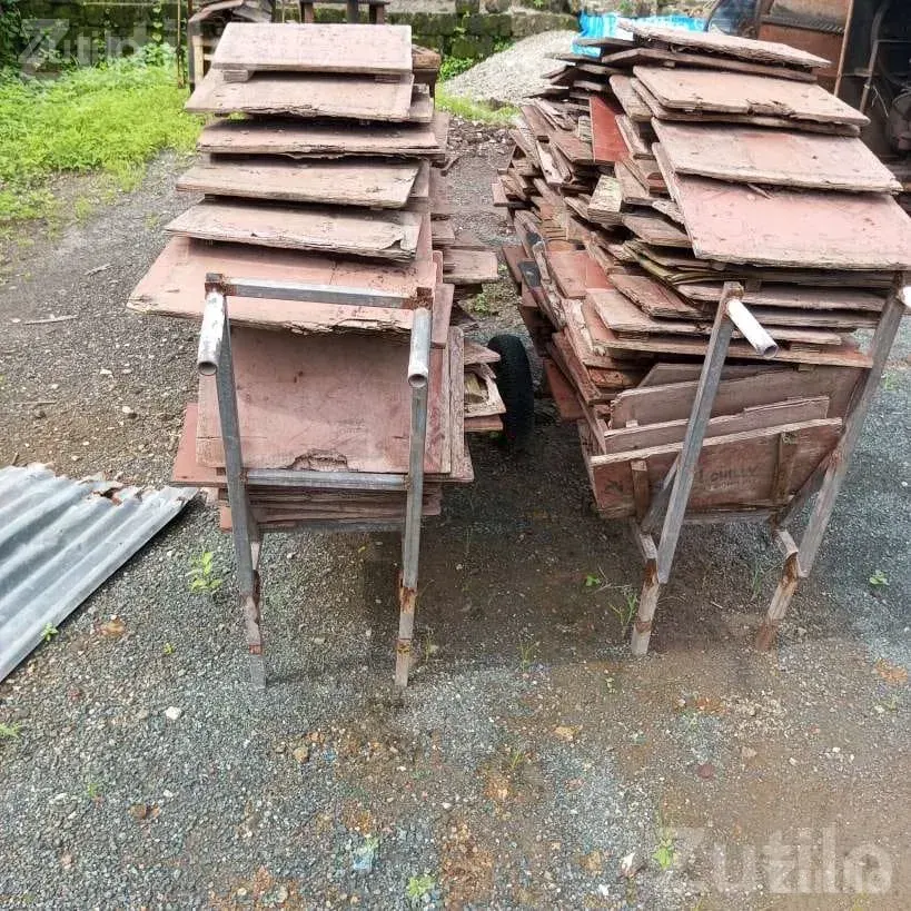 Industrial Miller Mixer Machine for Sale - Machinery - Dhokadva - Image 2