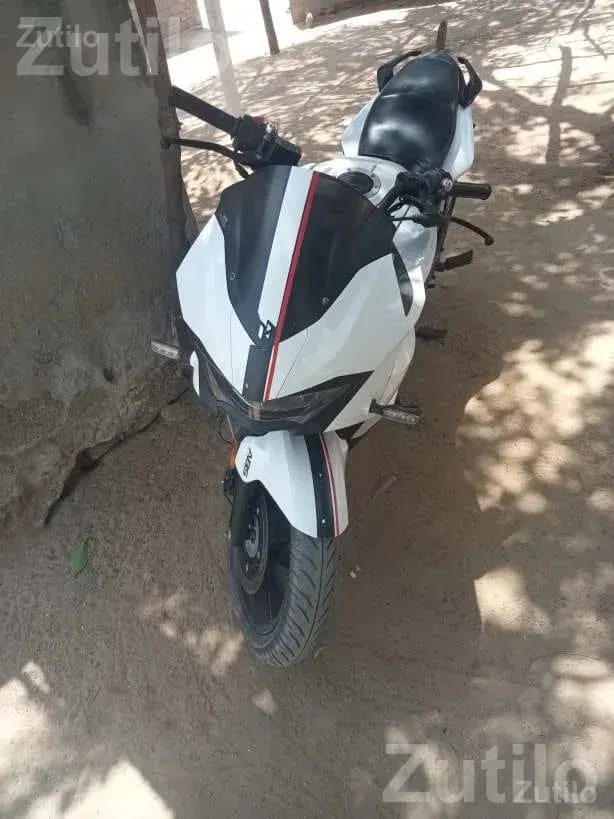 2022 Bajaj Pulsar Bike for Sale - Bikes - Bhabhar - Image 3