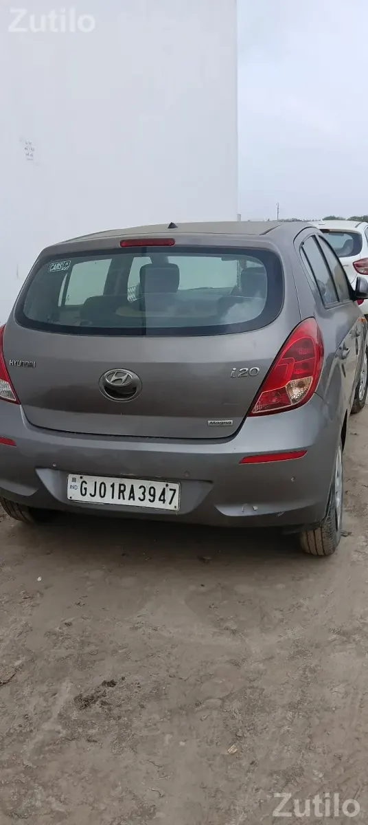 Car - કાર - બાવળા - Image 3