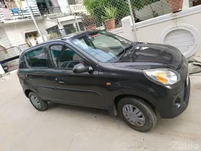 Maruti Suzuki Alto 800 VXI 2017 CNG