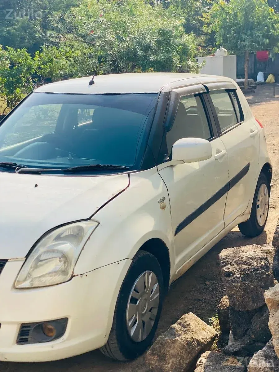 Swift tukdo - Cars - Una - Image 2