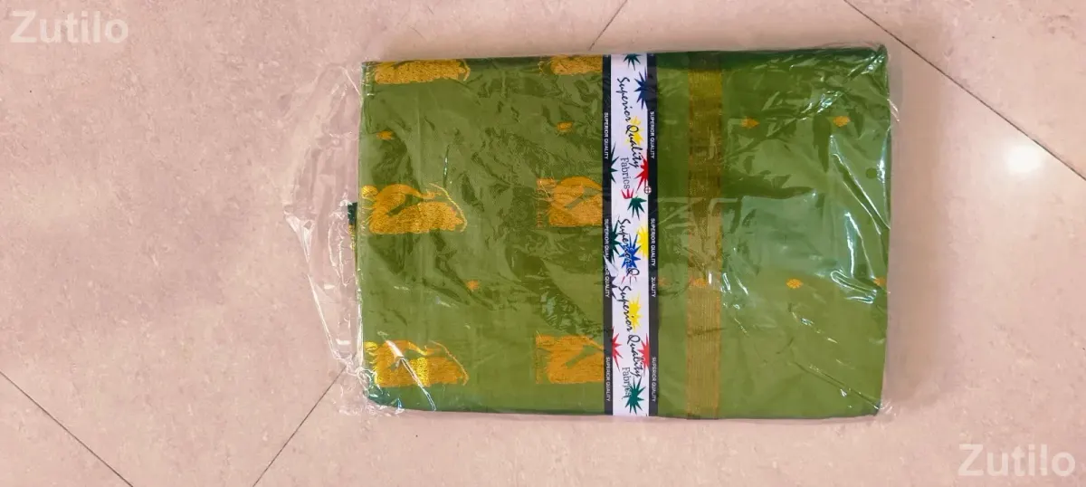 Nayi Silk Saree 250 Rs Per Piece Bapunagar Ahmedabad - મહિલાઓના કપડા - અમદાવાદ શહેર - Image 2