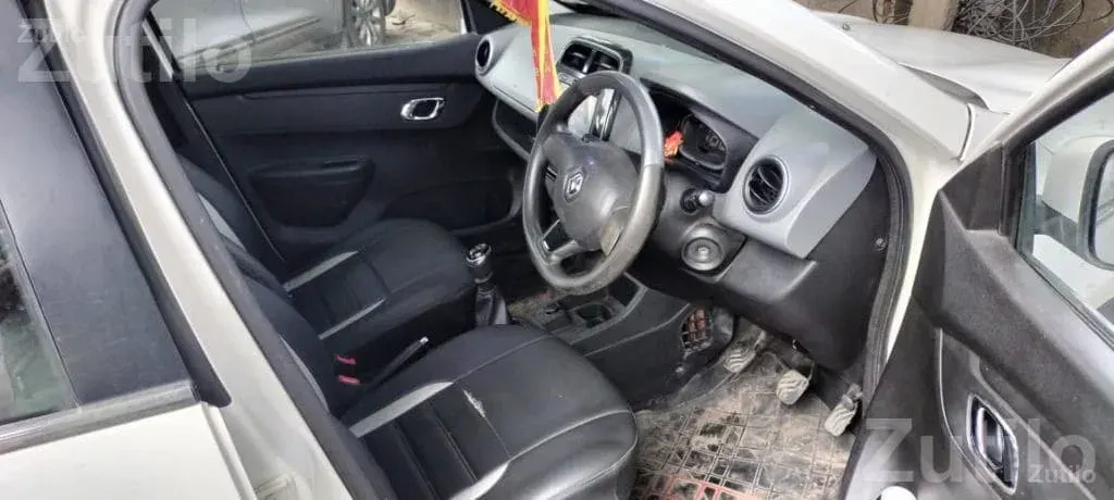 2018 Renault Kwid Used Car - કાર - ભરૂચ - Image 4
