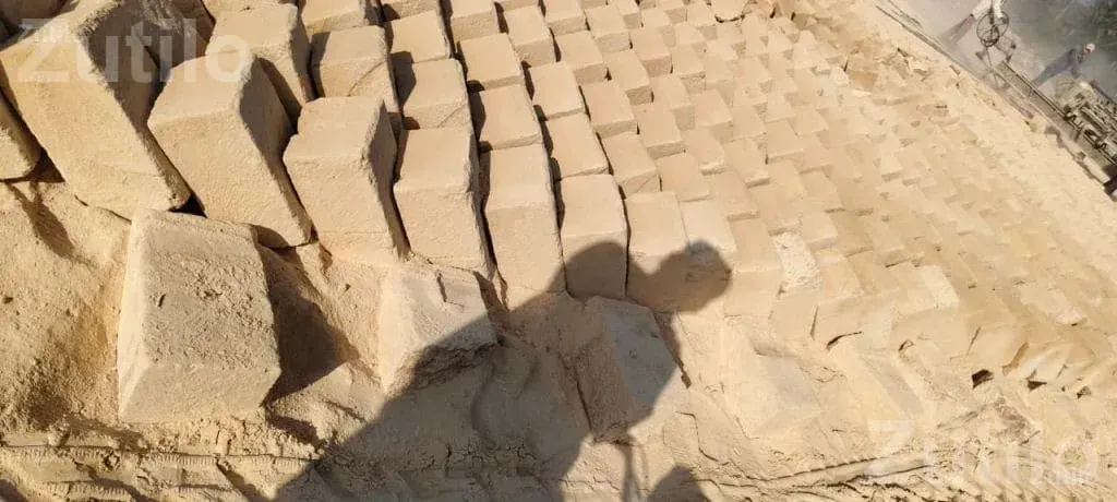 Sandstone Blocks 9x15 for Construction Supply - Tools & Hardware - Junagadh City - Image 2