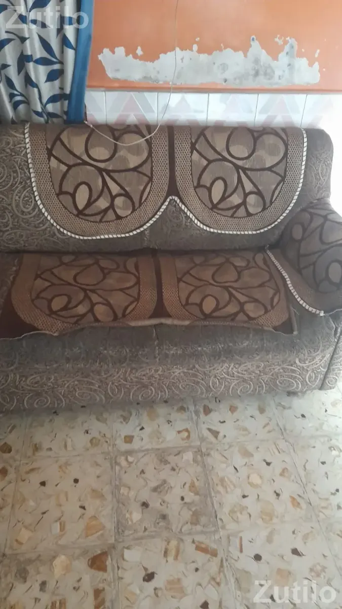 Sofa - સોફા સેટ અને કાઉચ - અમદાવાદ શહેર - Image 2